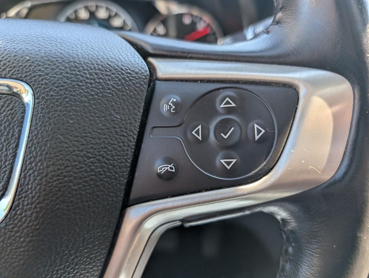 GMC Acadia Denali AWD 2017