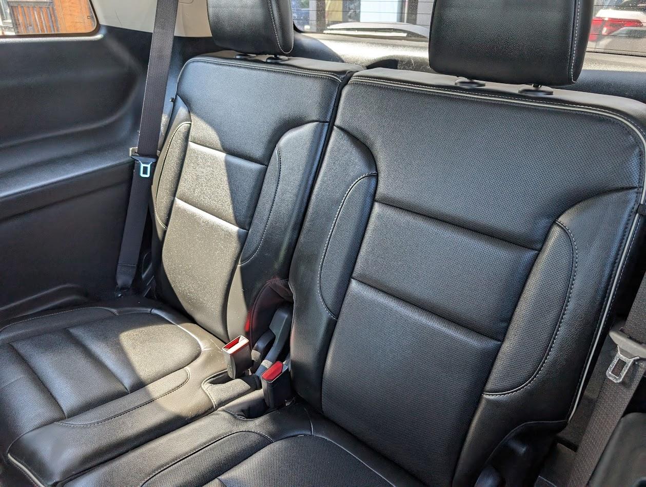 GMC Acadia Denali AWD 2017