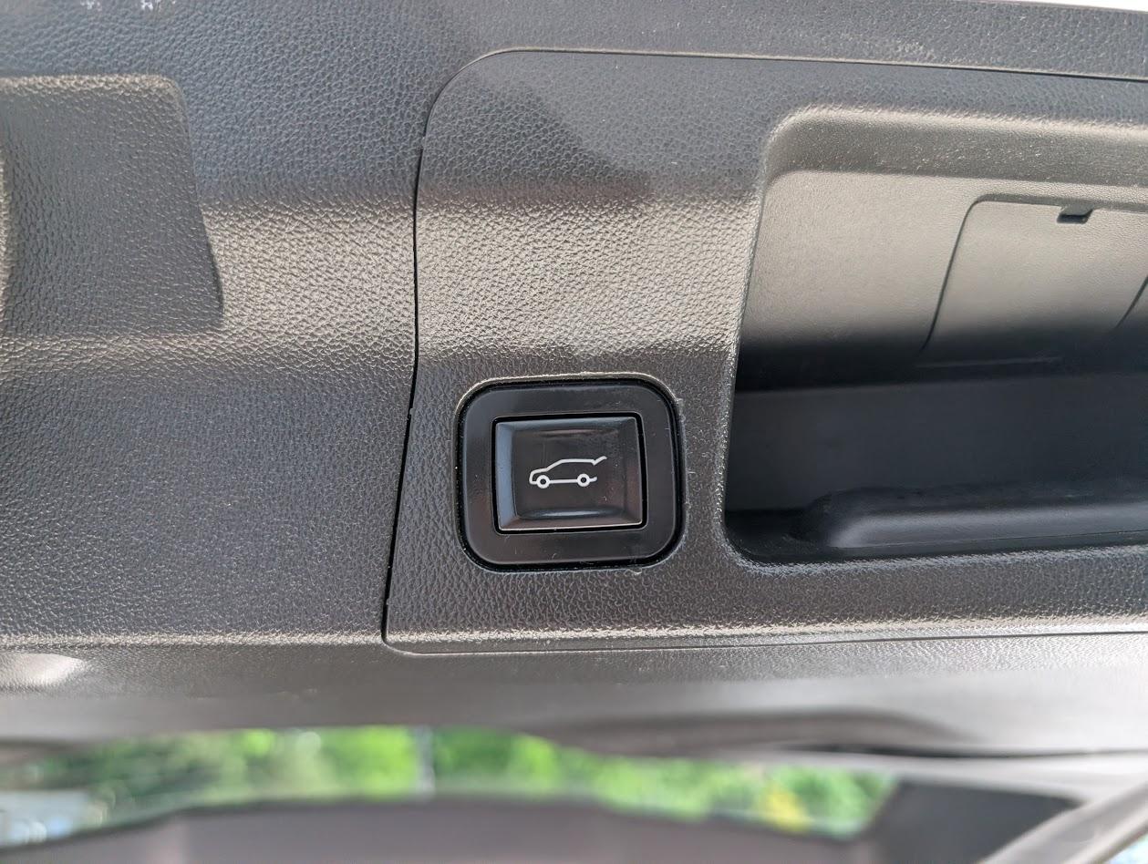 GMC Acadia Denali AWD 2017