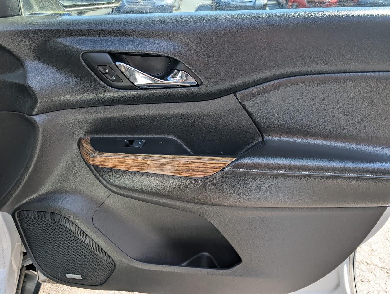 GMC Acadia Denali AWD 2017