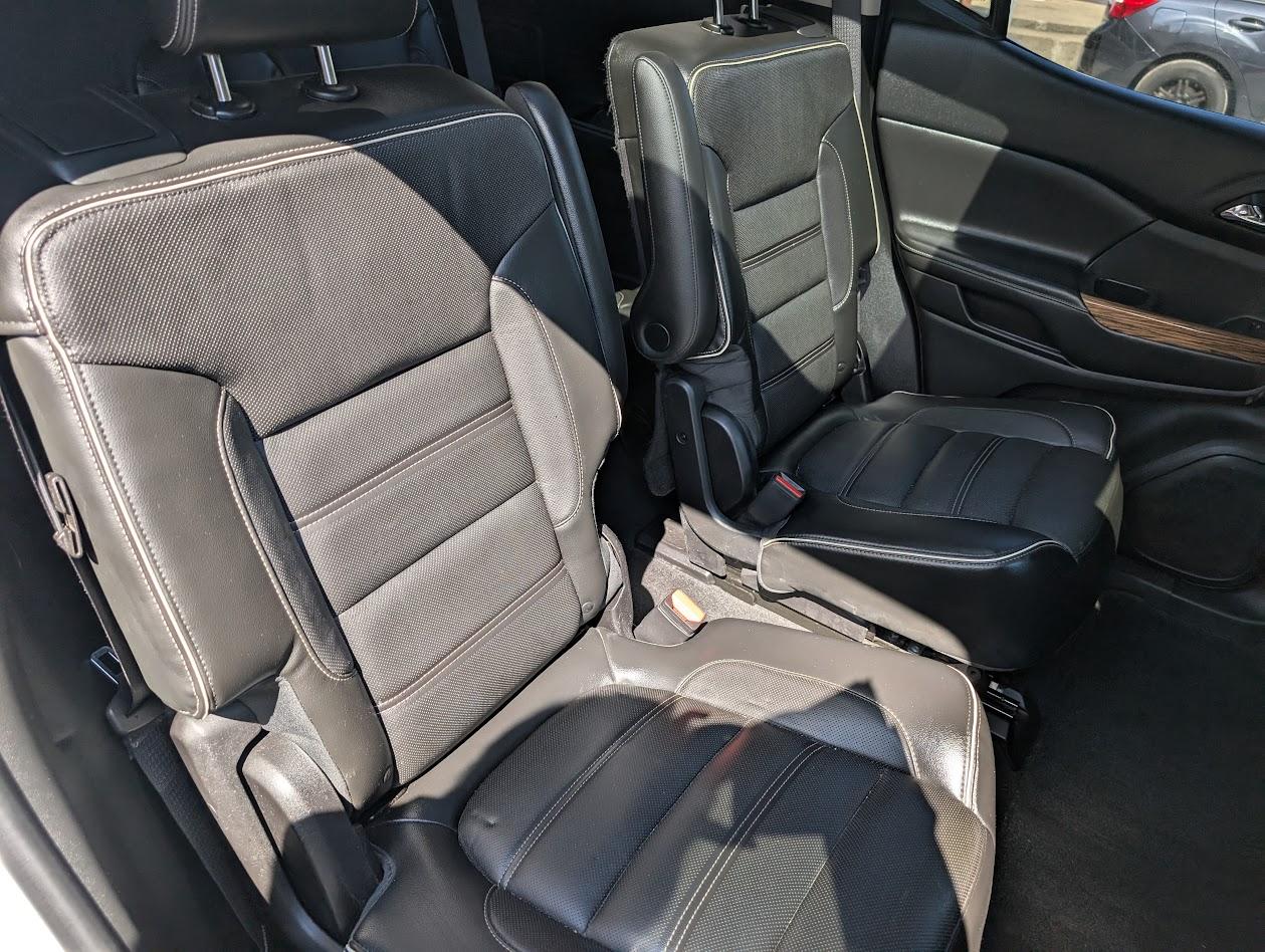 GMC Acadia Denali AWD 2017