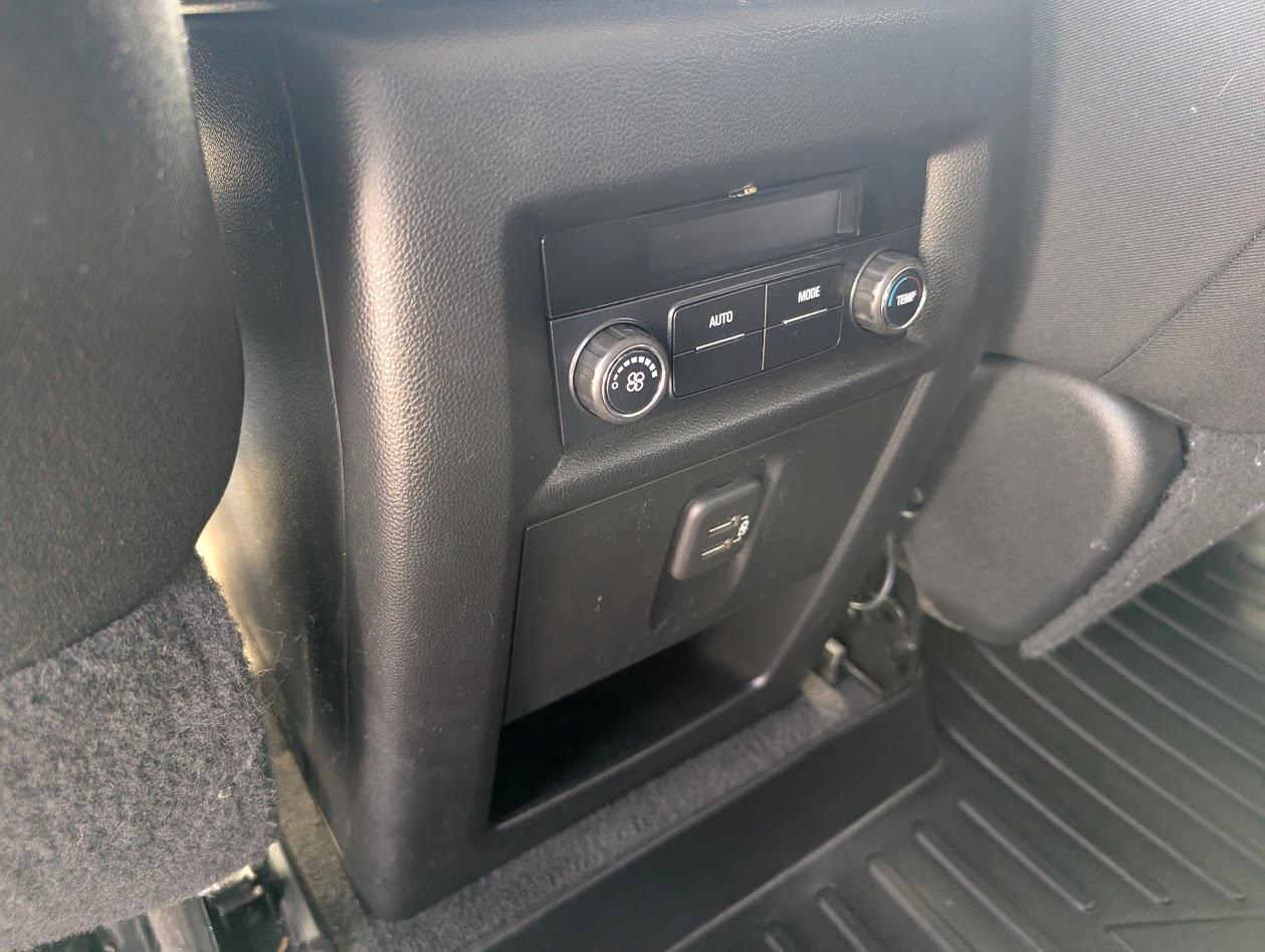 Chevrolet Traverse LS AWD 2019