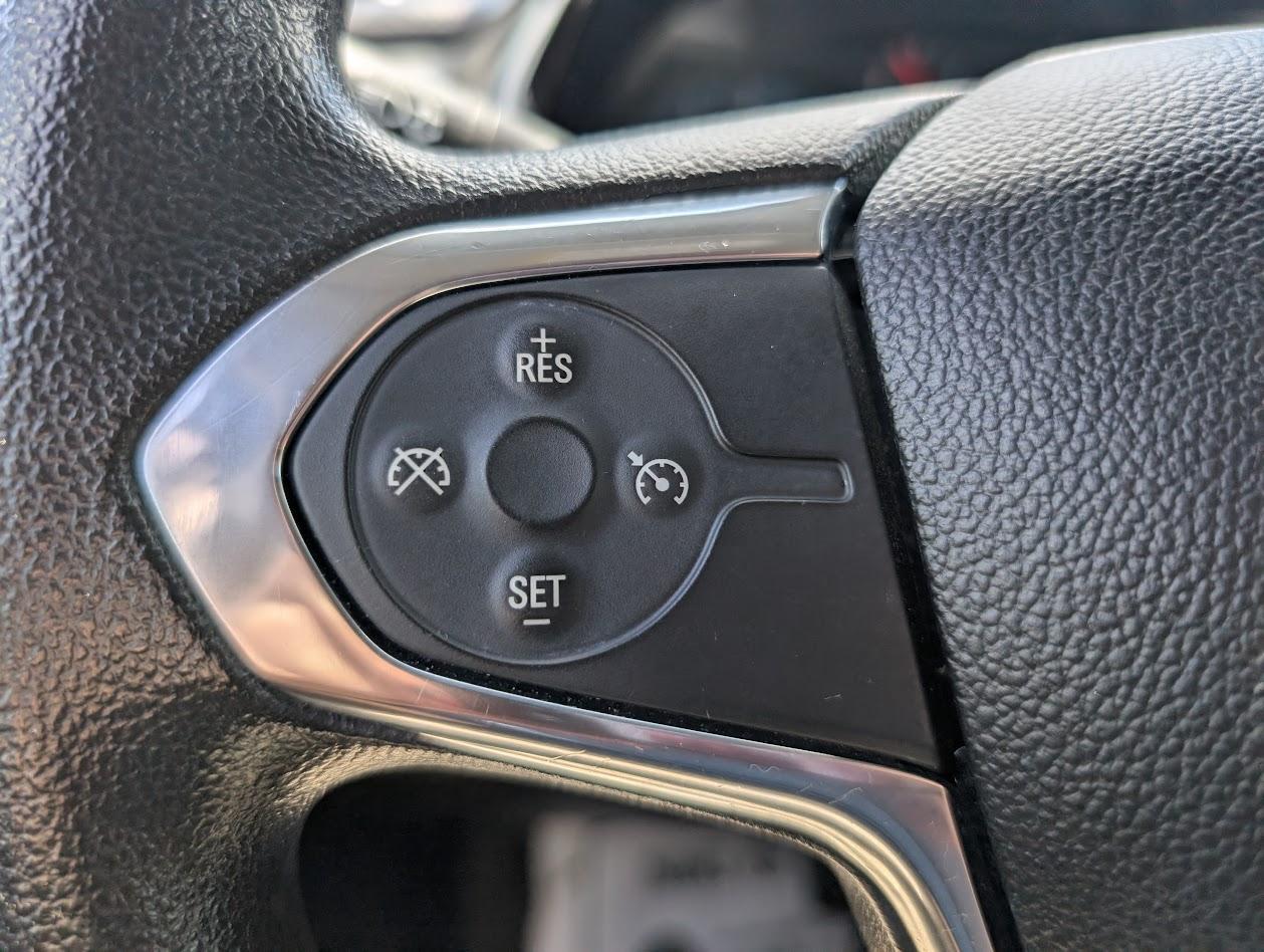 Chevrolet Traverse LS AWD 2019