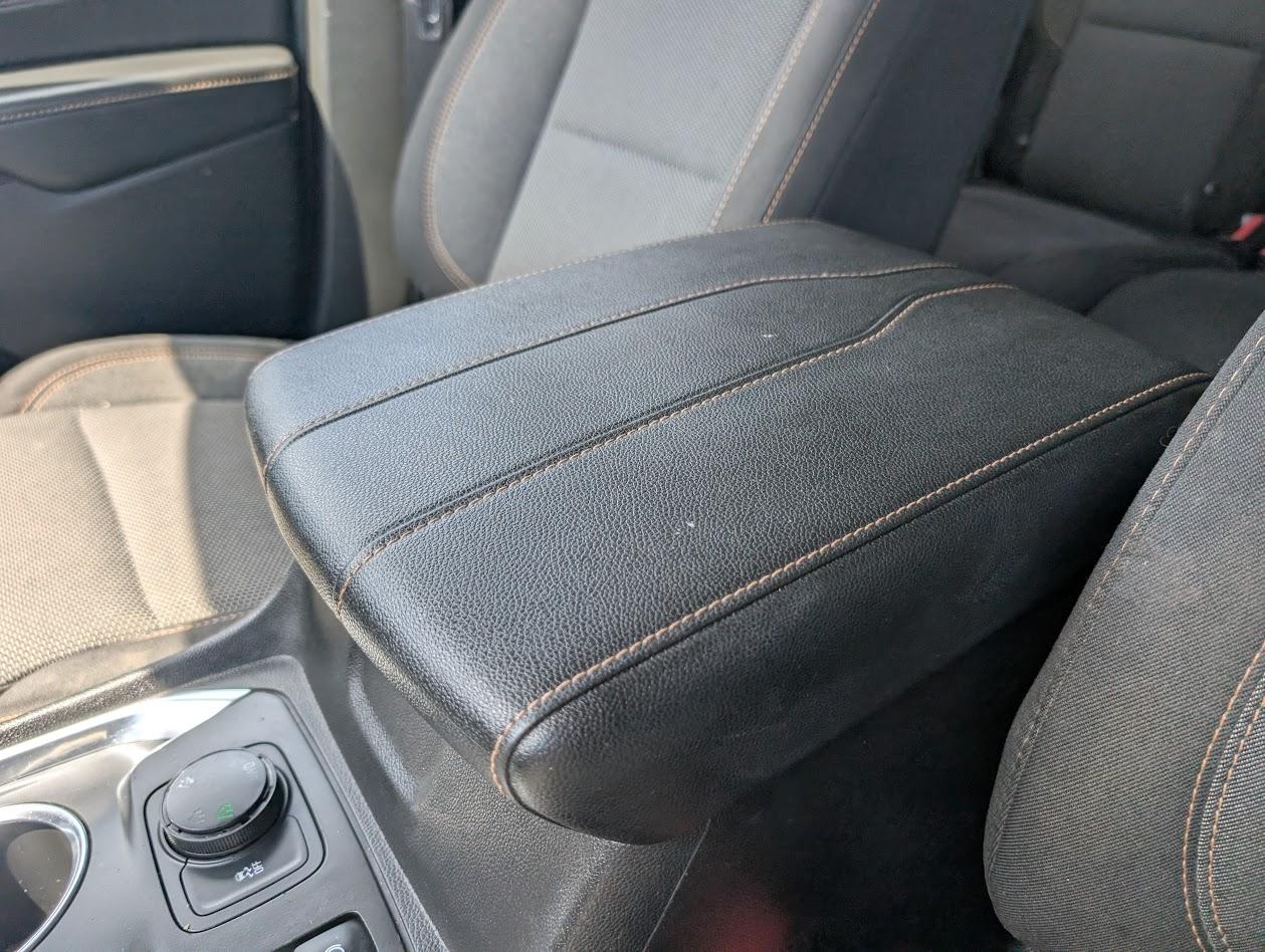 Chevrolet Traverse LS AWD 2019