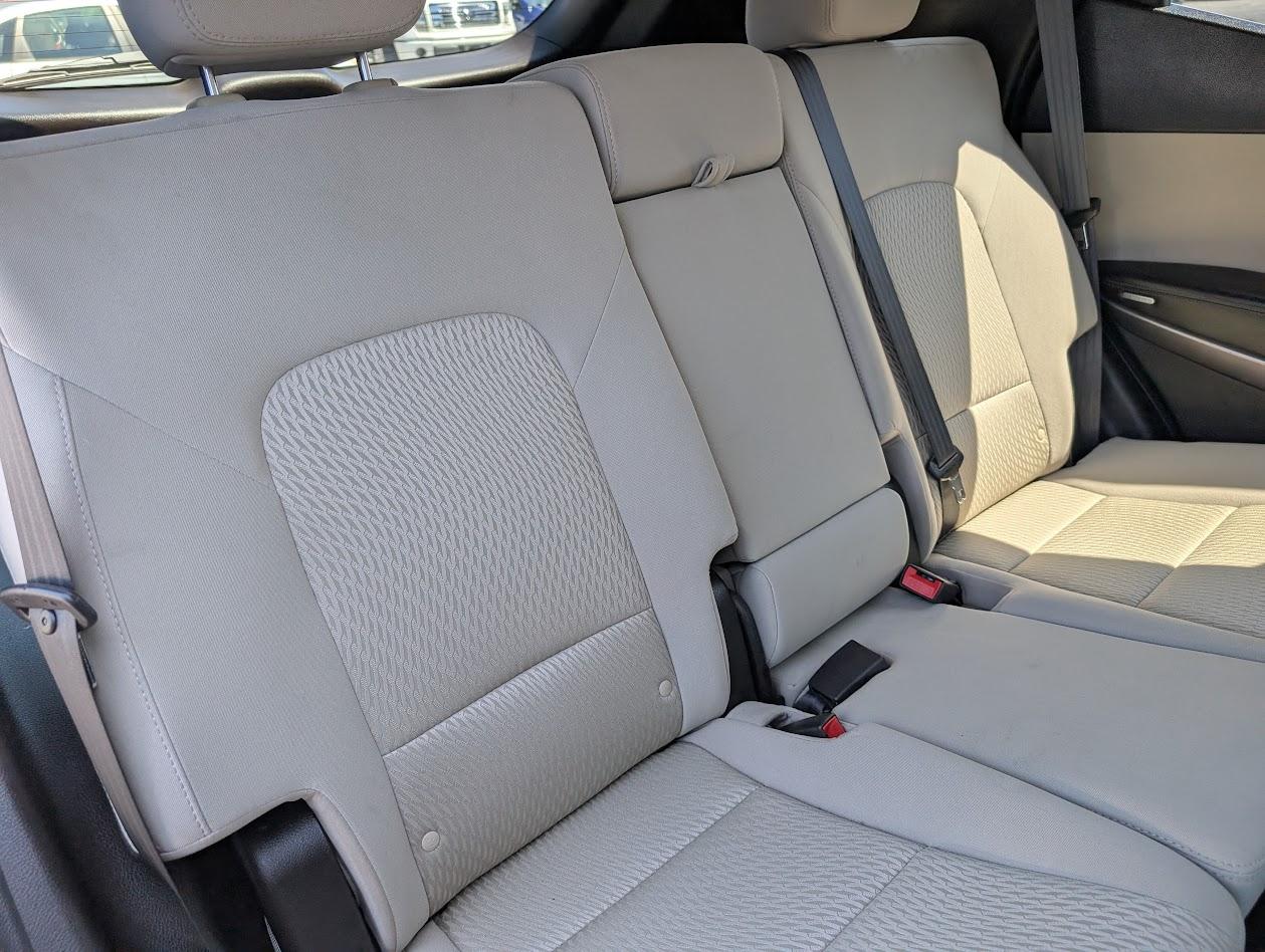 Hyundai Santa Fe Sport 2.4 AWD 2015