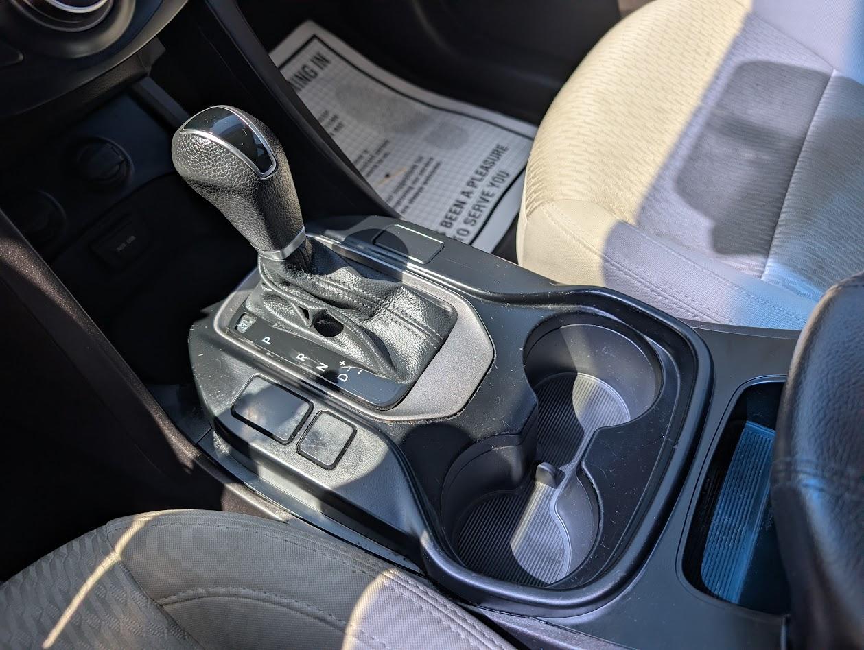 Hyundai Santa Fe Sport 2.4 AWD 2015