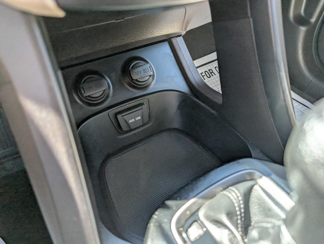Hyundai Santa Fe Sport 2.4 AWD 2015