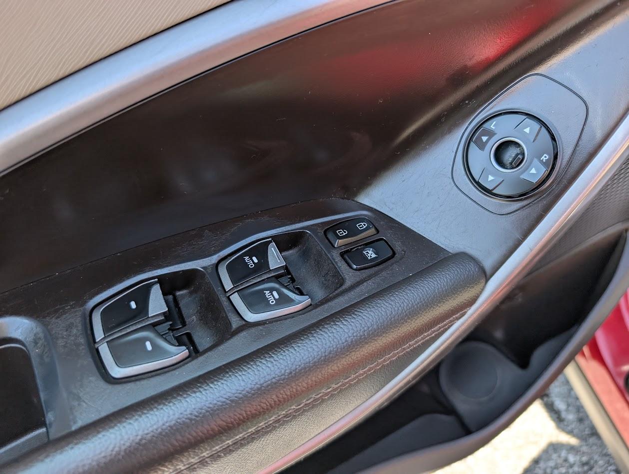 Hyundai Santa Fe Sport 2.4 AWD 2015
