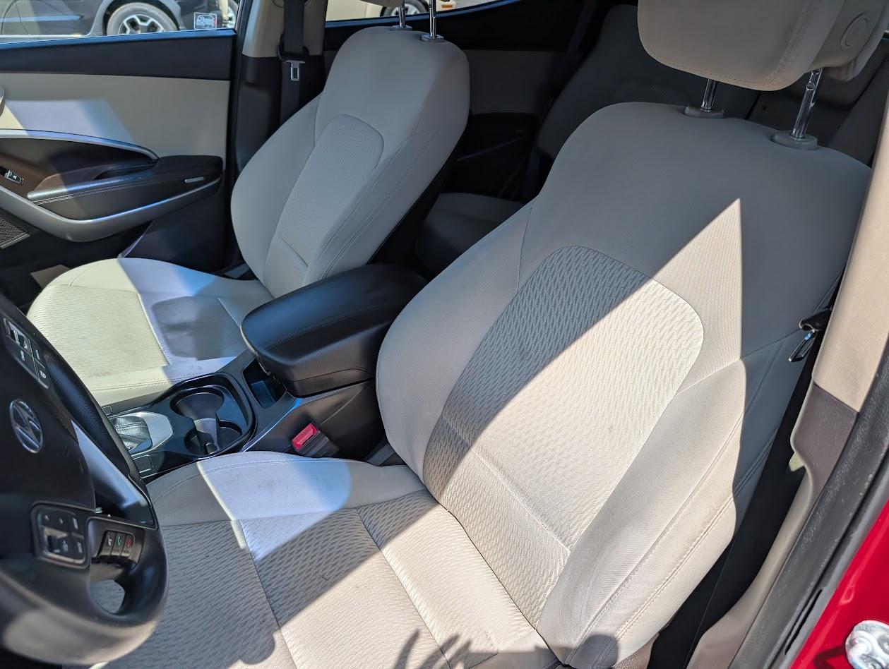 Hyundai Santa Fe Sport 2.4 AWD 2015