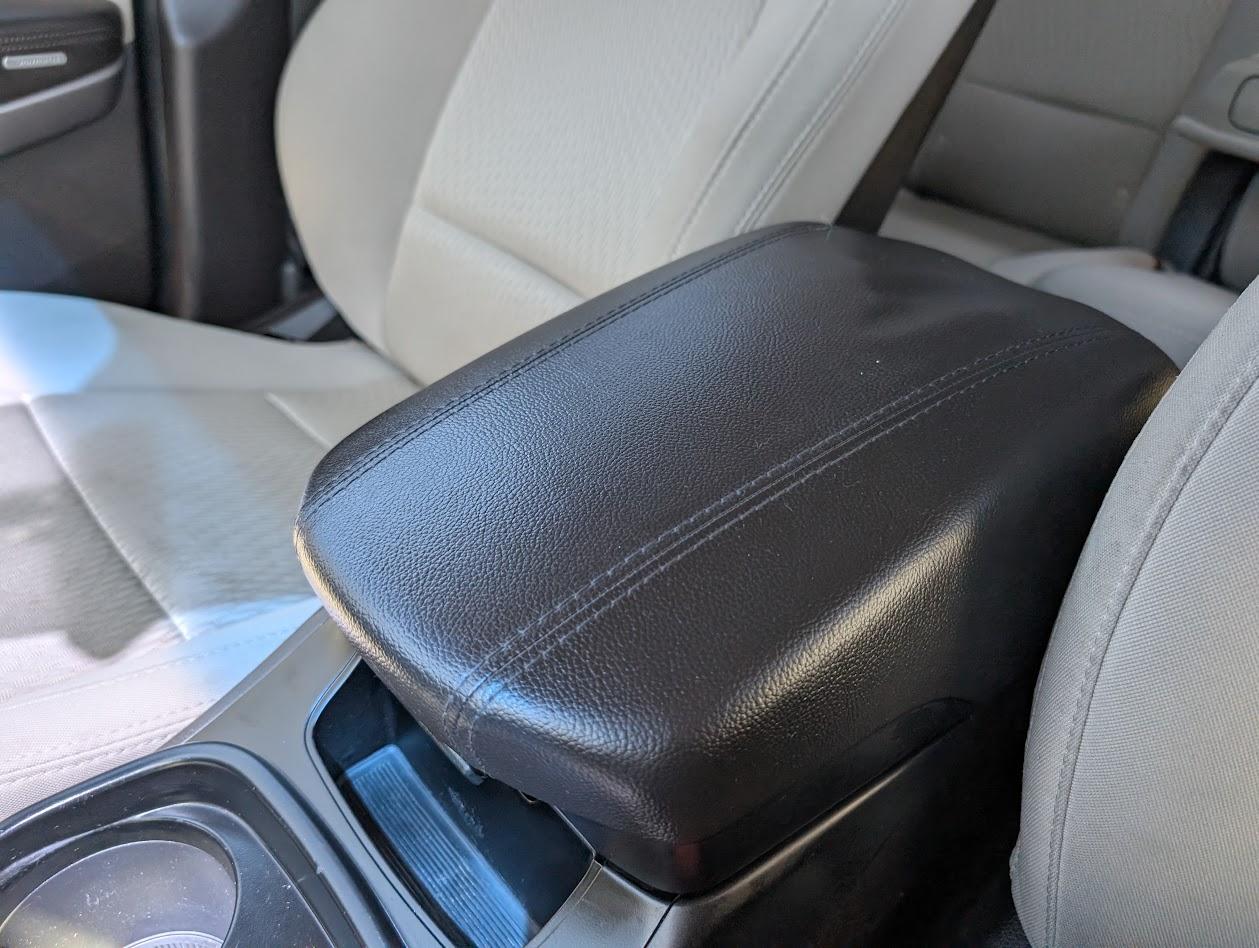 Hyundai Santa Fe Sport 2.4 AWD 2015