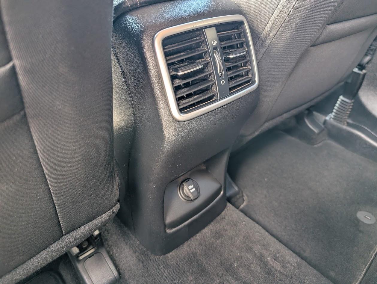 Kia Sportage LX FWD 2020