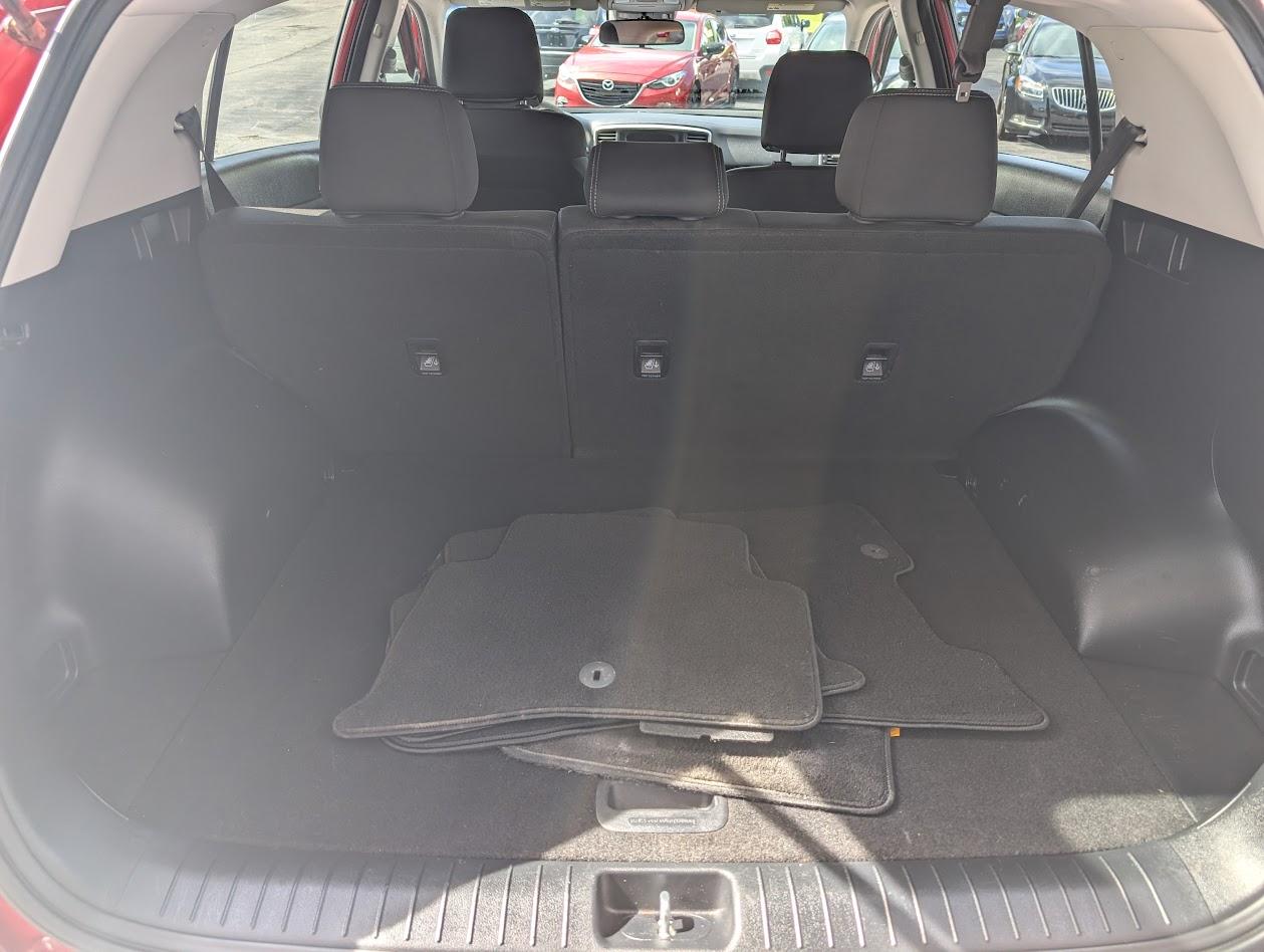 Kia Sportage LX FWD 2020