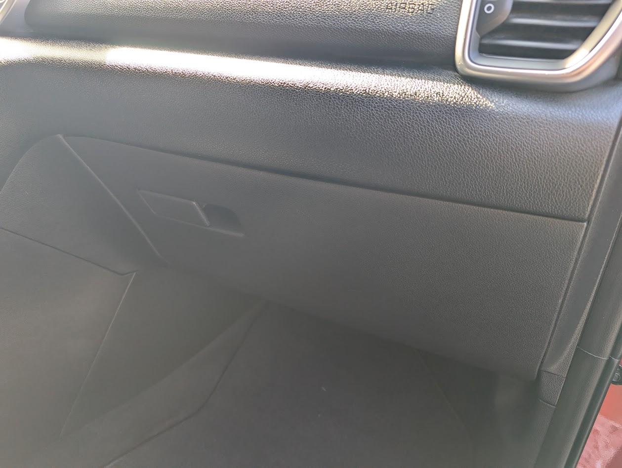 Kia Sportage LX FWD 2020