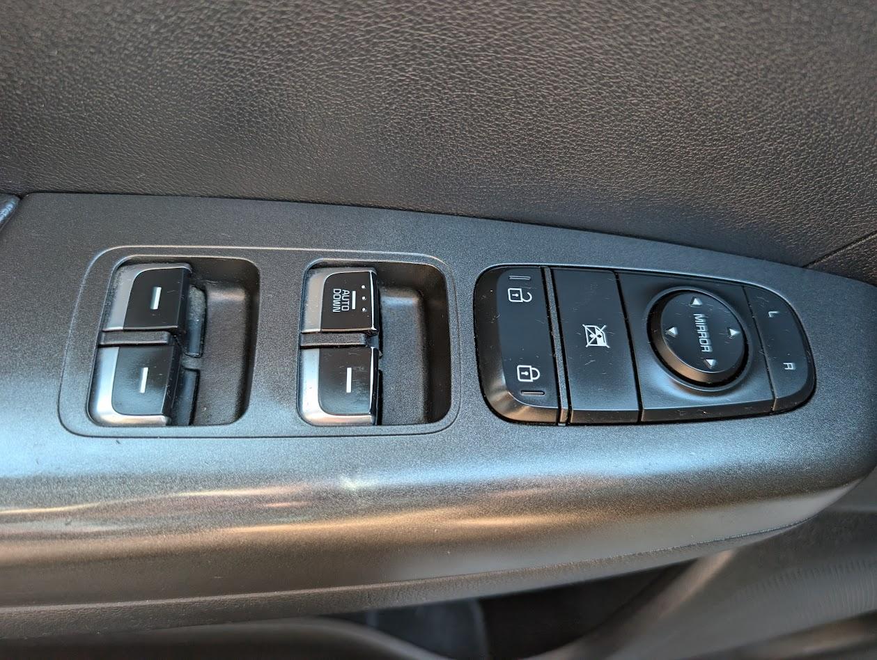 Kia Sportage LX FWD 2020