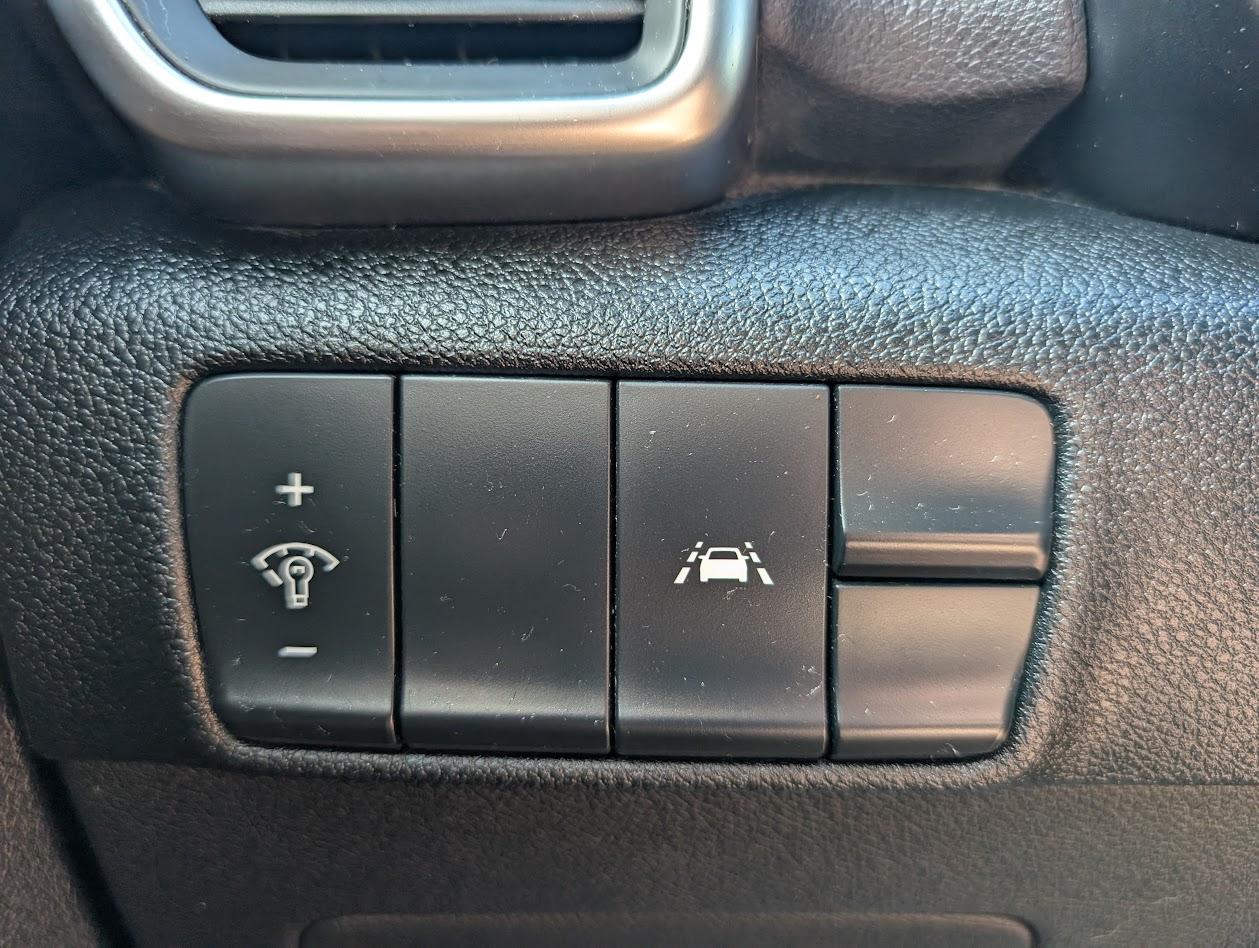 Kia Sportage LX FWD 2020
