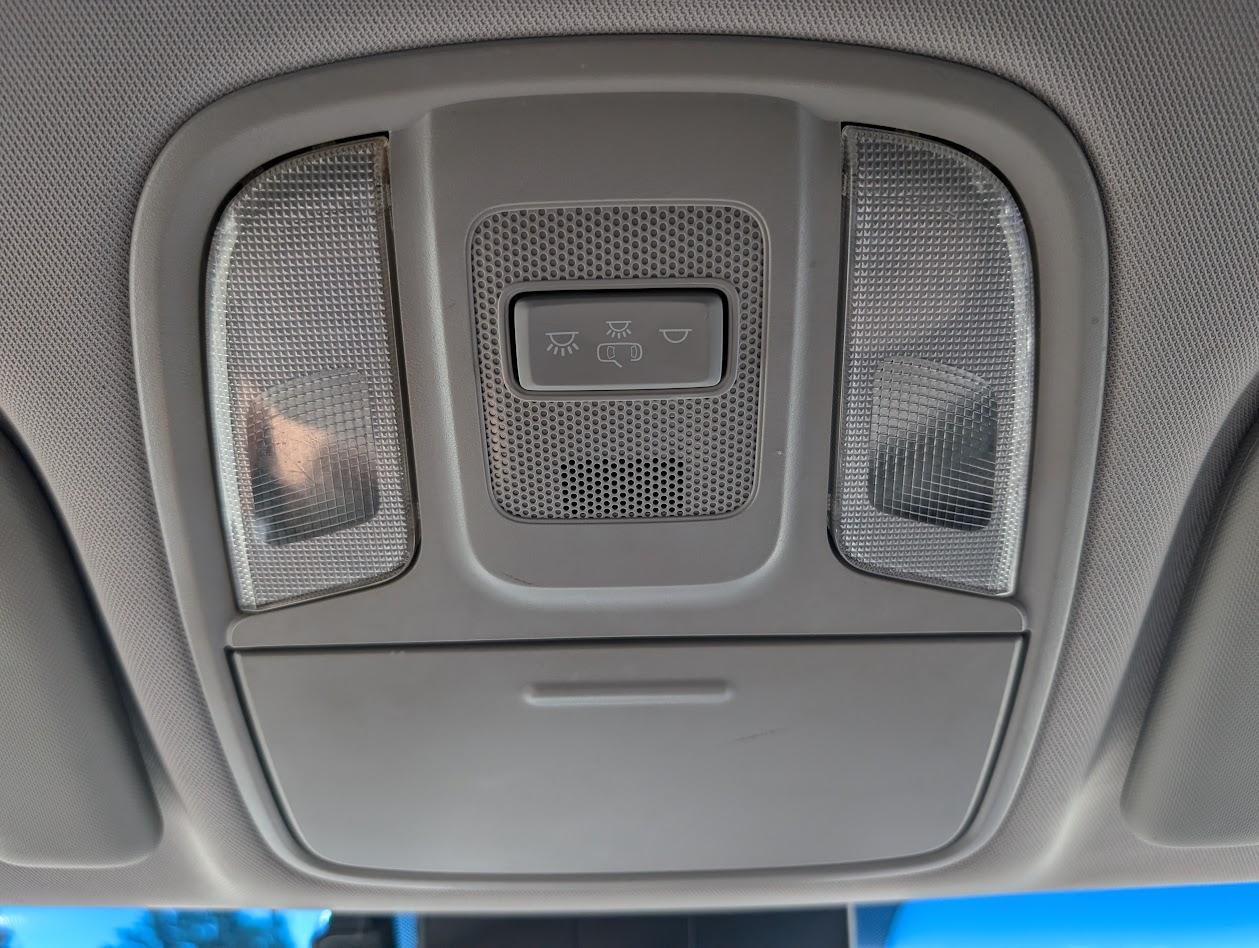 Kia Sportage LX FWD 2020