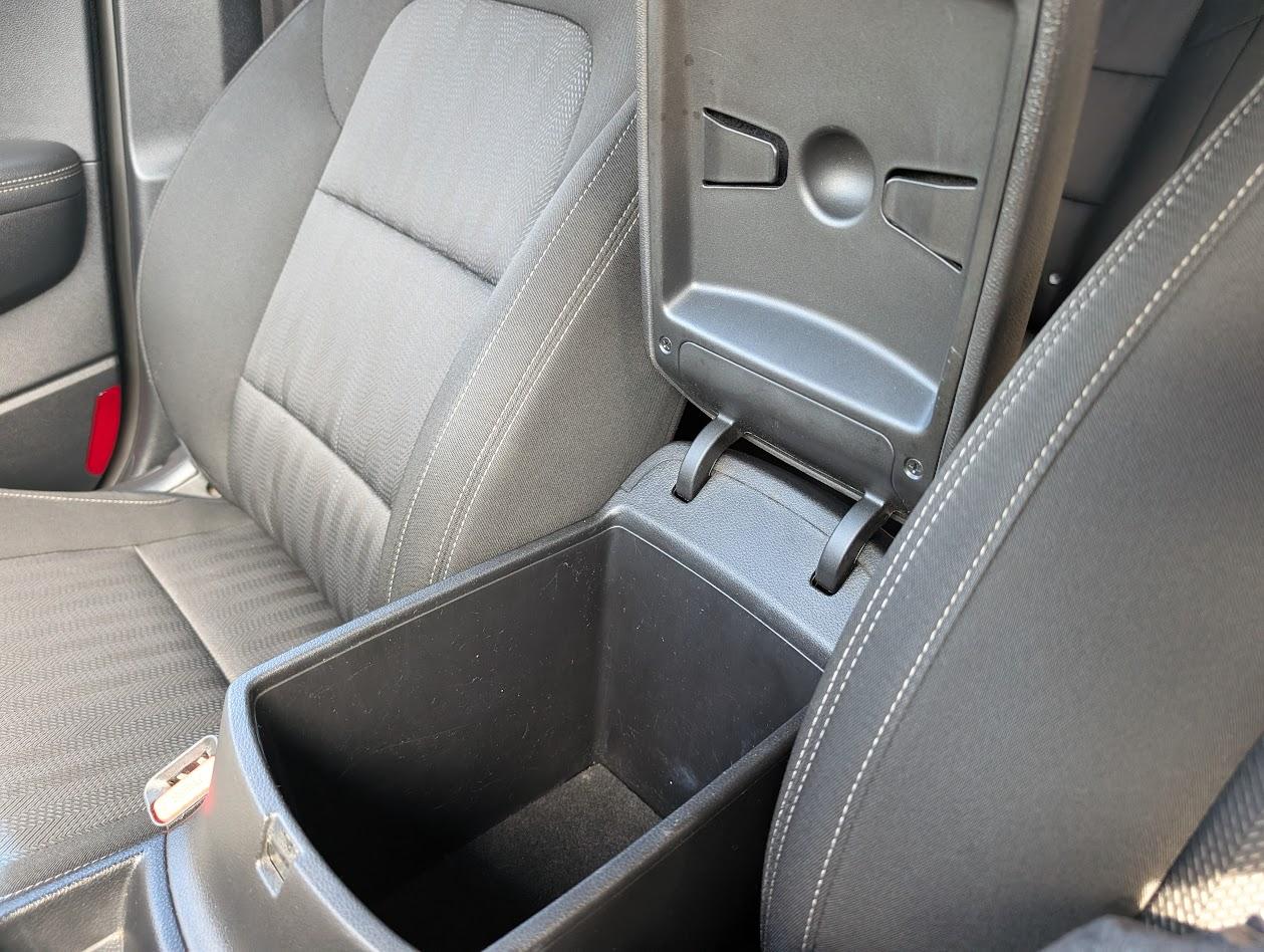 Kia Sportage LX FWD 2020
