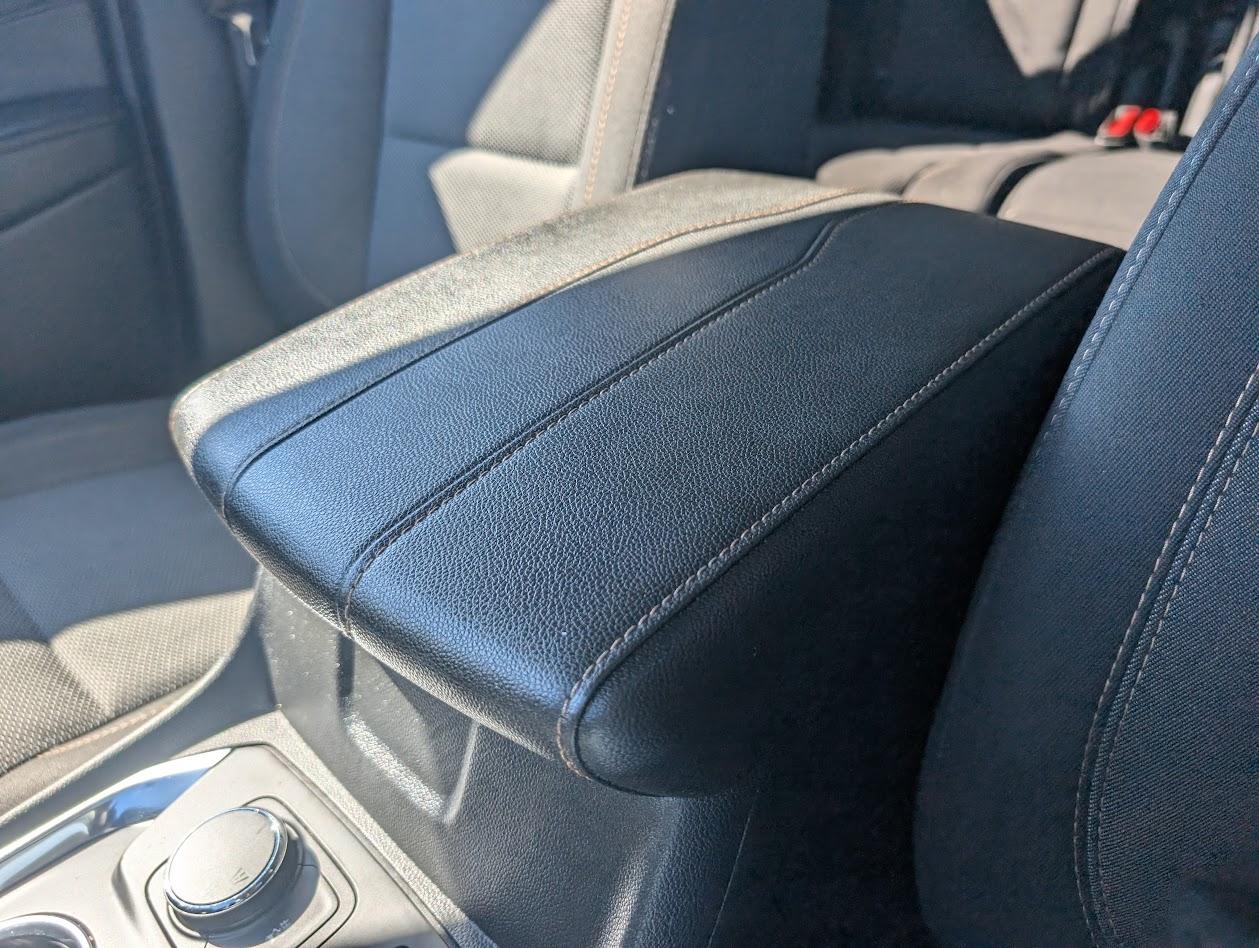Chevrolet Traverse LS FWD 2020