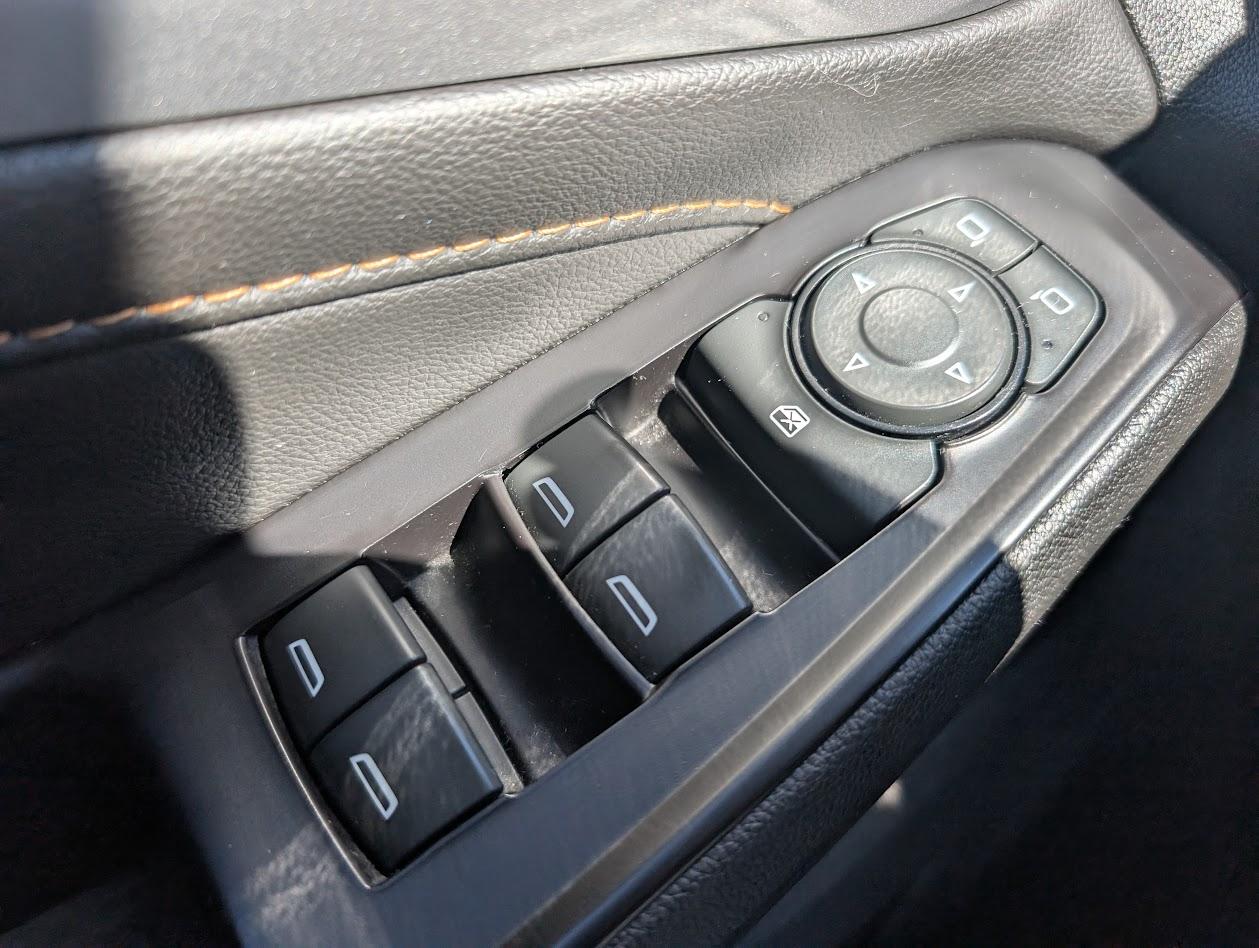 Chevrolet Traverse LS FWD 2020