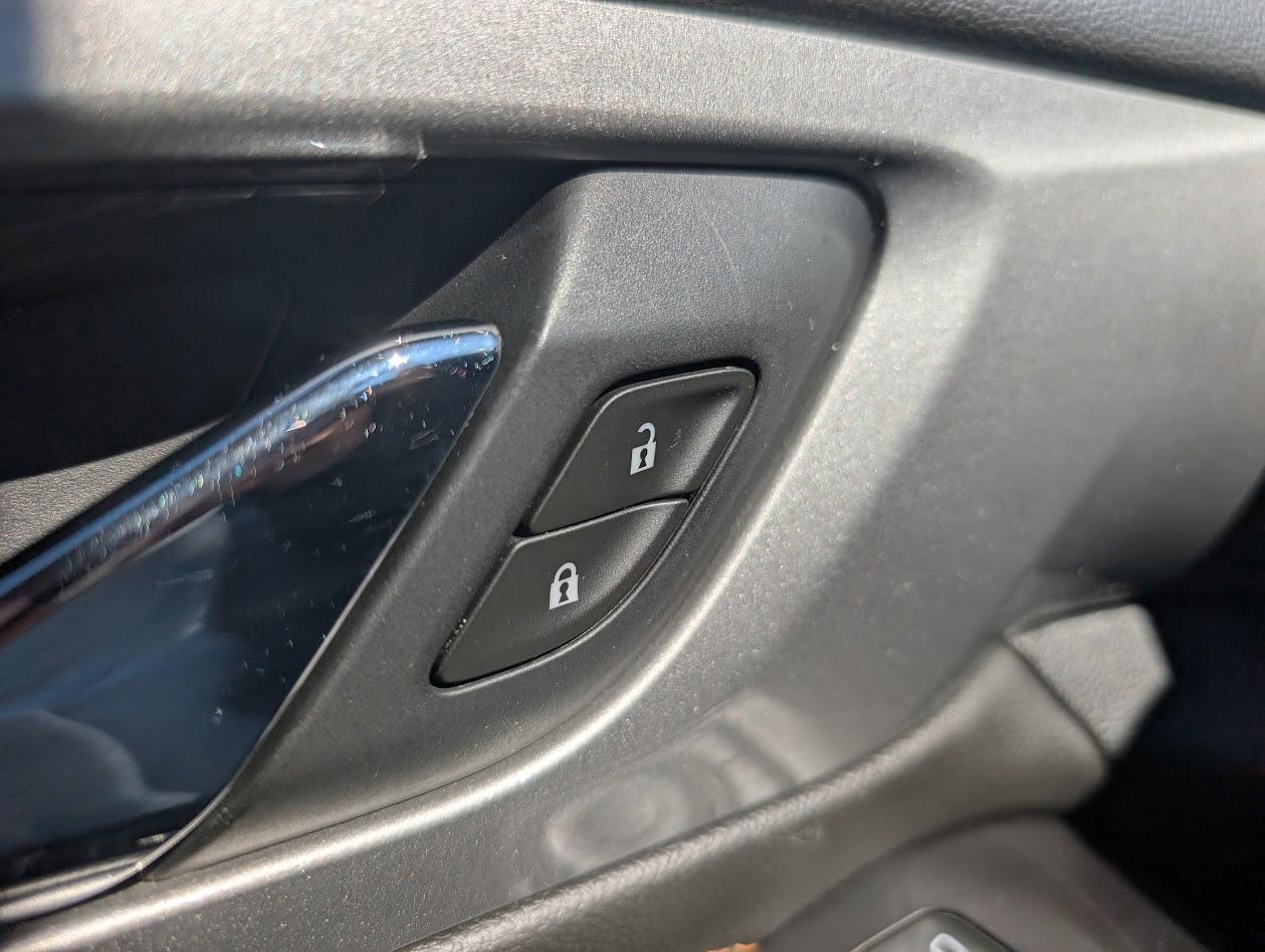 Chevrolet Traverse LS FWD 2020