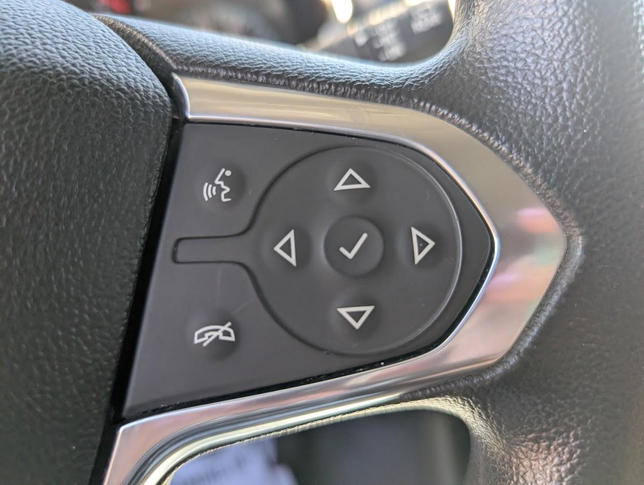 Chevrolet Traverse LS FWD 2020