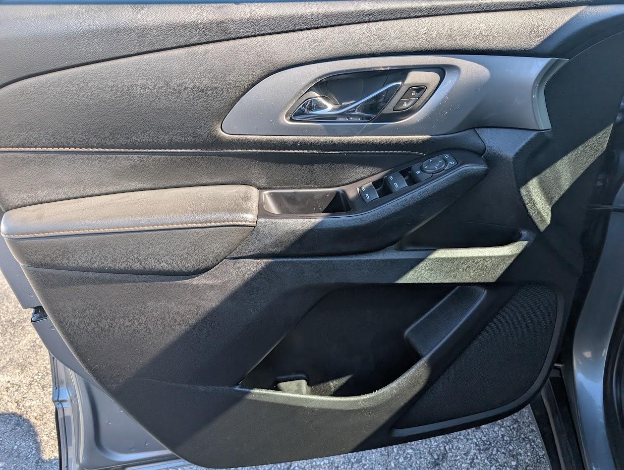 Chevrolet Traverse LS FWD 2020