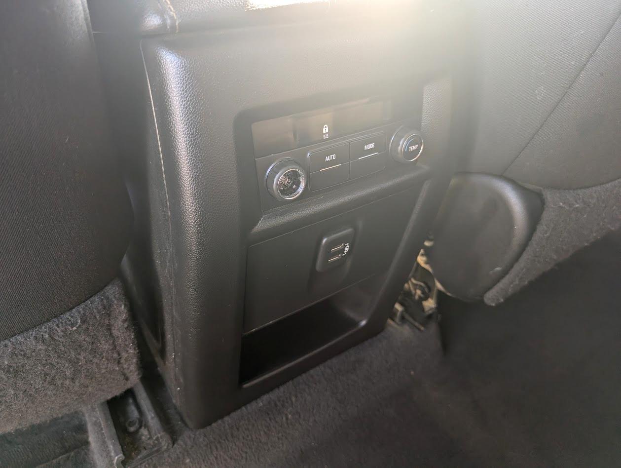 Chevrolet Traverse LS FWD 2020