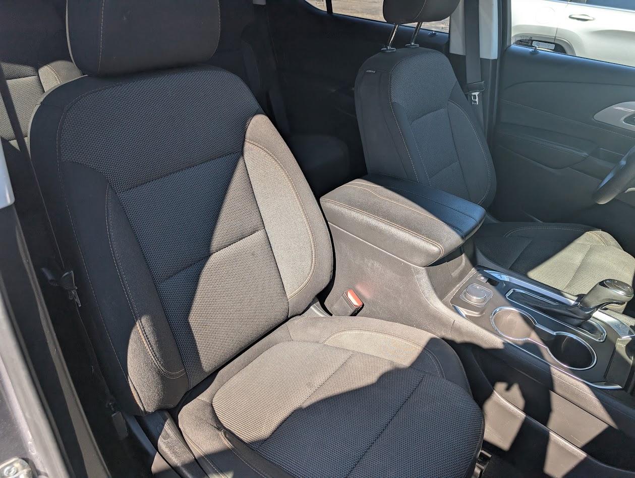 Chevrolet Traverse LS FWD 2020