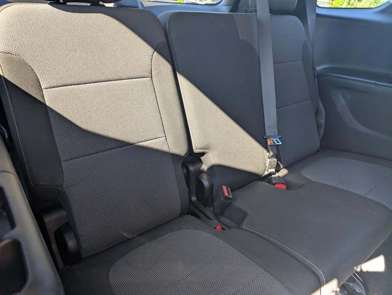 Chevrolet Traverse LS FWD 2020