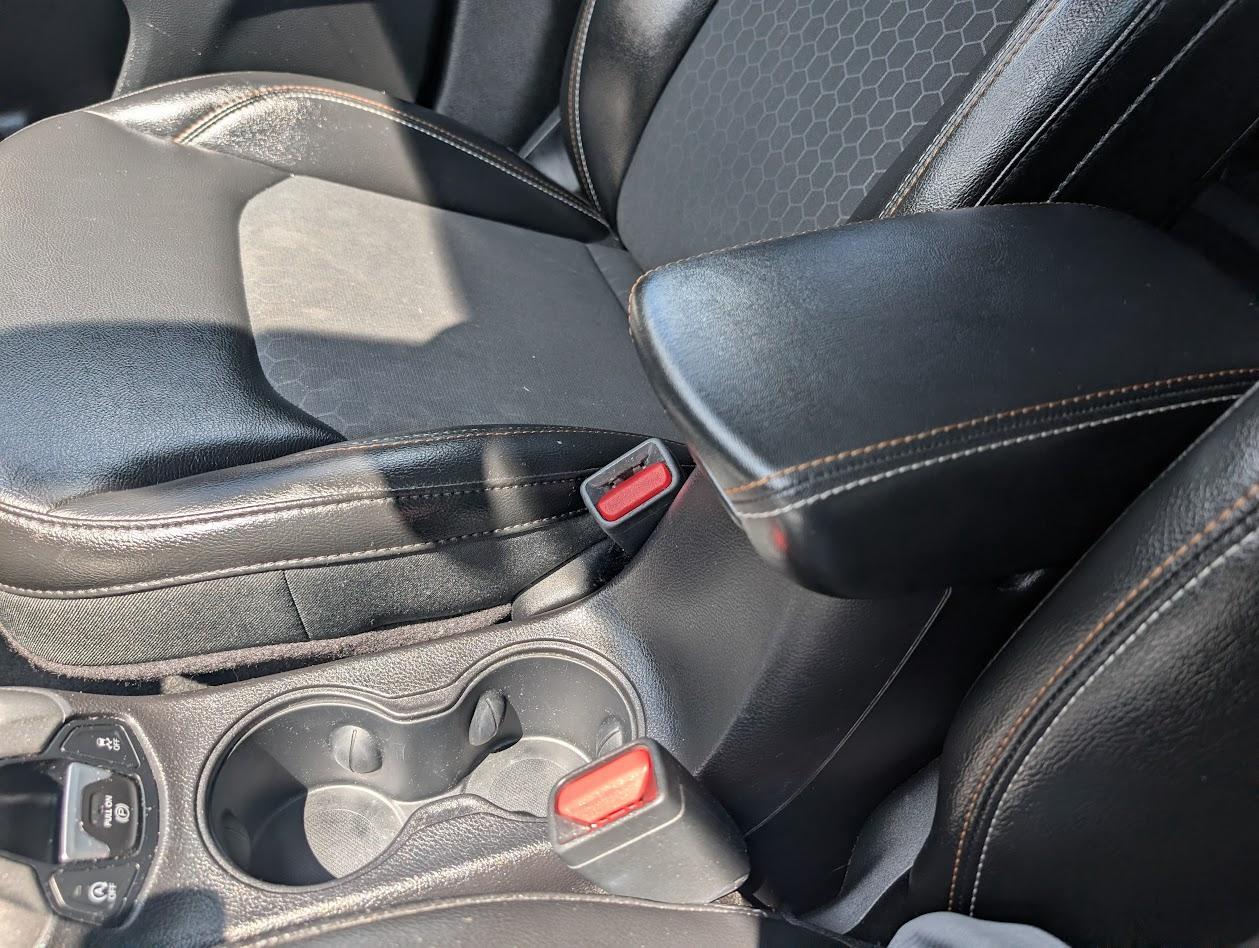 Jeep Compass Latitude 4WD 2018