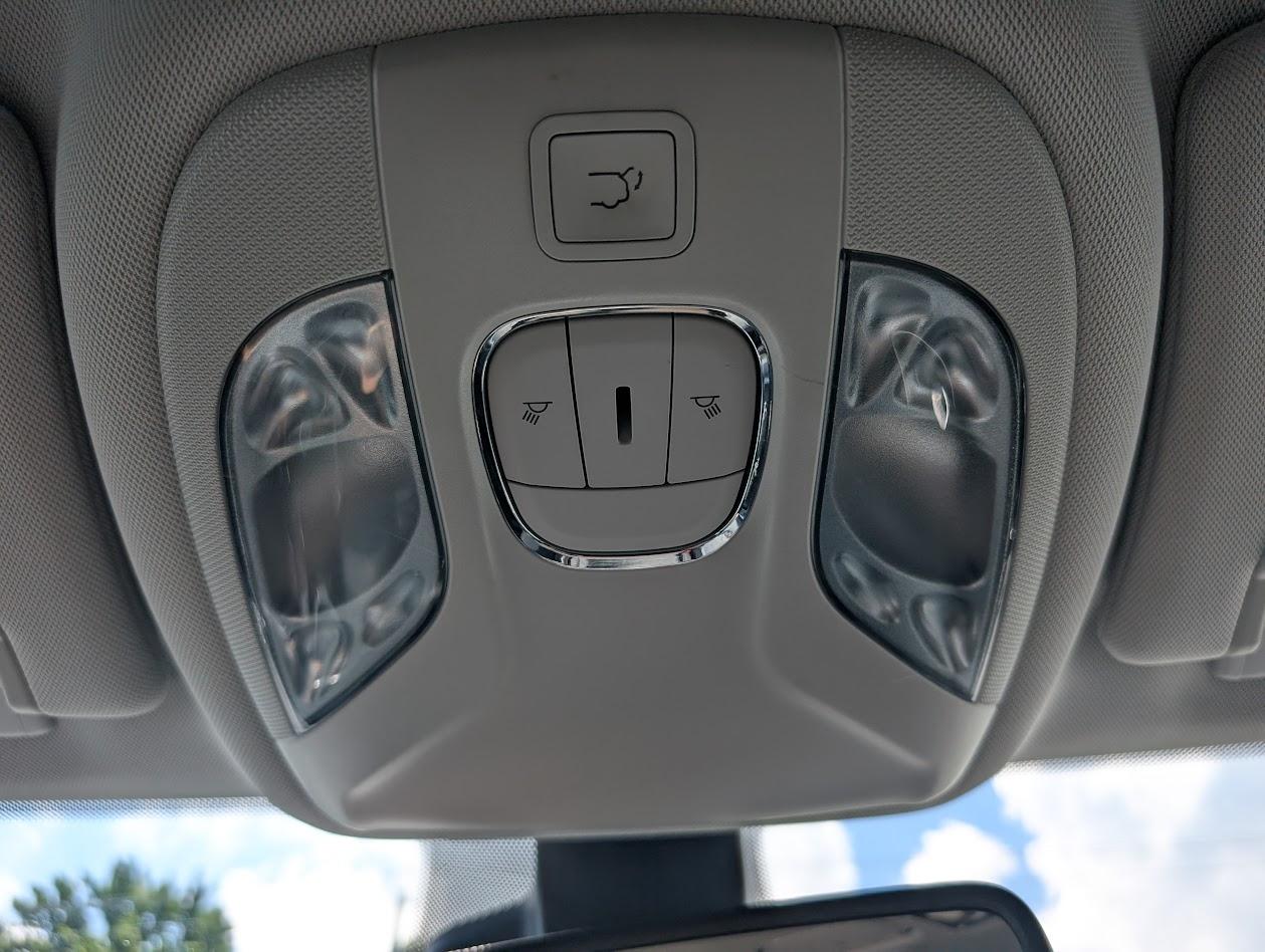 Jeep Compass Latitude 4WD 2018