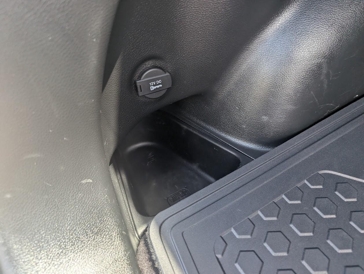 Jeep Compass Latitude 4WD 2018