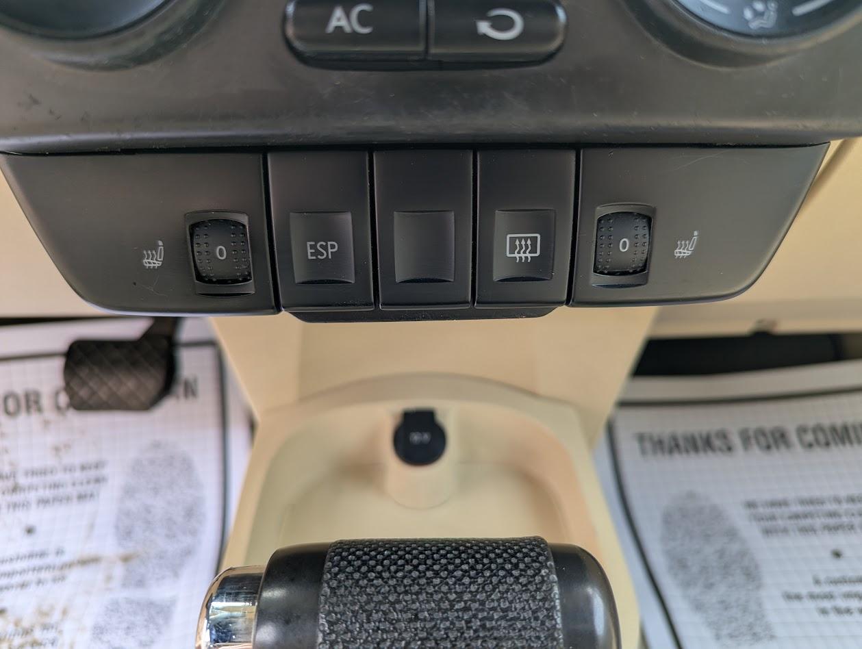 Volkswagen New Beetle 2.5L PZEV Convertible 2006