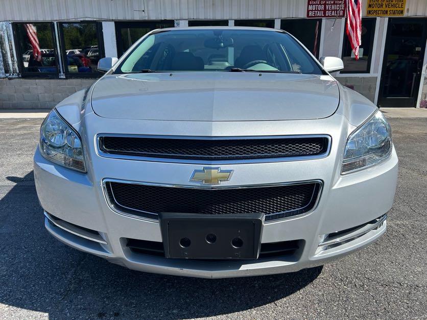 Chevrolet Malibu 1LT 2011