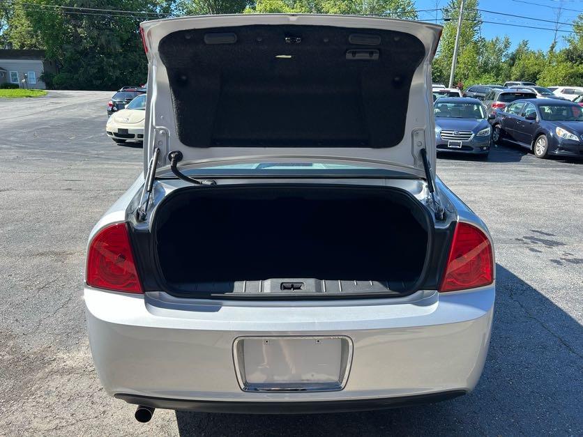 Chevrolet Malibu 1LT 2011