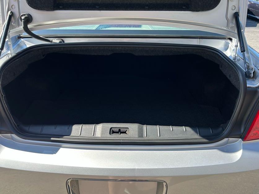 Chevrolet Malibu 1LT 2011