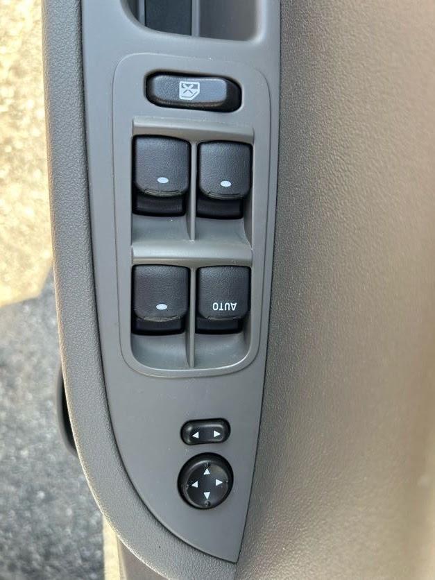 Chevrolet Malibu 1LT 2011