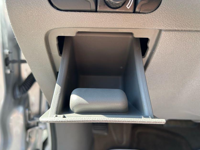 Chevrolet Malibu 1LT 2011