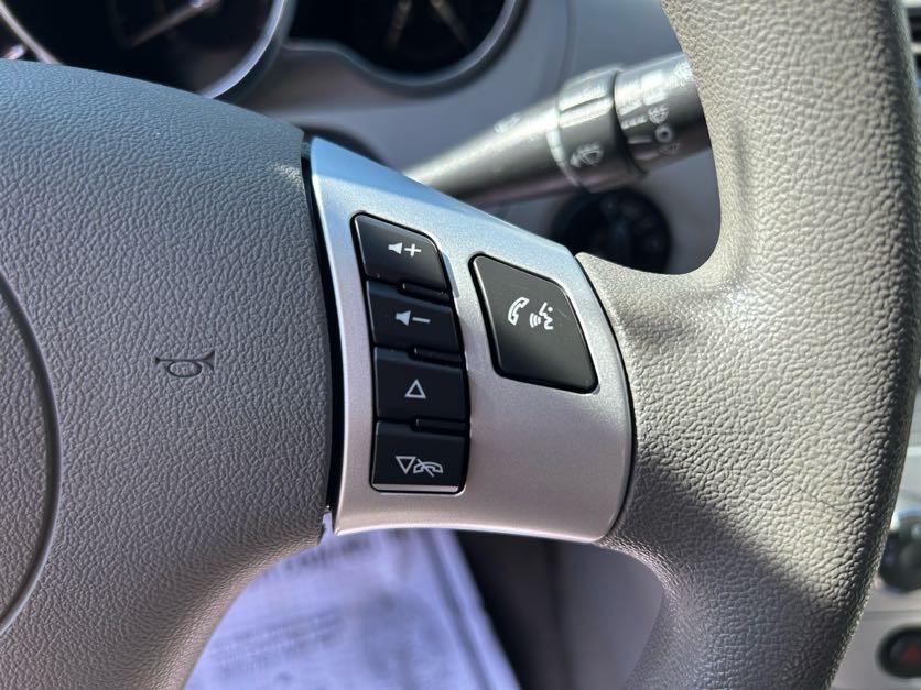 Chevrolet Malibu 1LT 2011