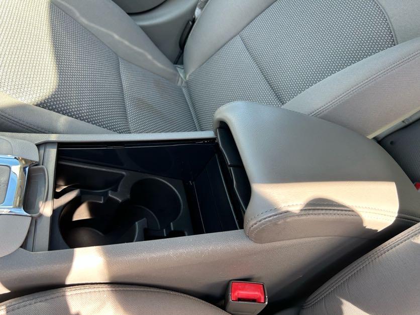 Chevrolet Malibu 1LT 2011