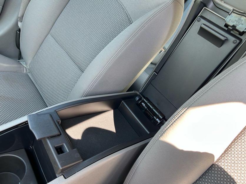 Chevrolet Malibu 1LT 2011
