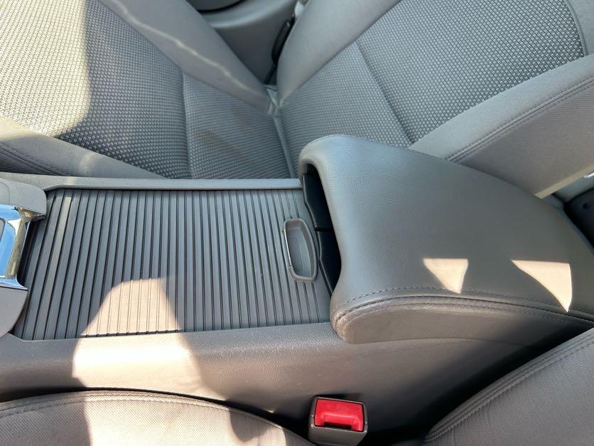 Chevrolet Malibu 1LT 2011