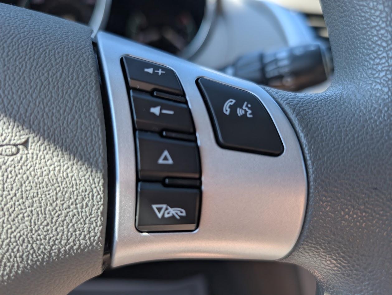 Chevrolet Malibu 1LT 2011