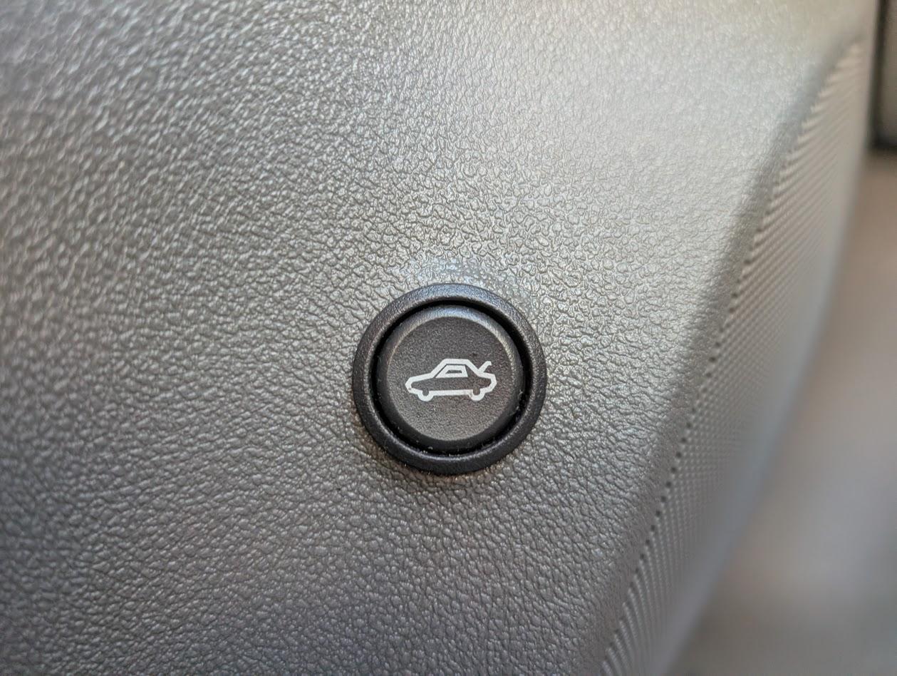 Chevrolet Malibu 1LT 2011