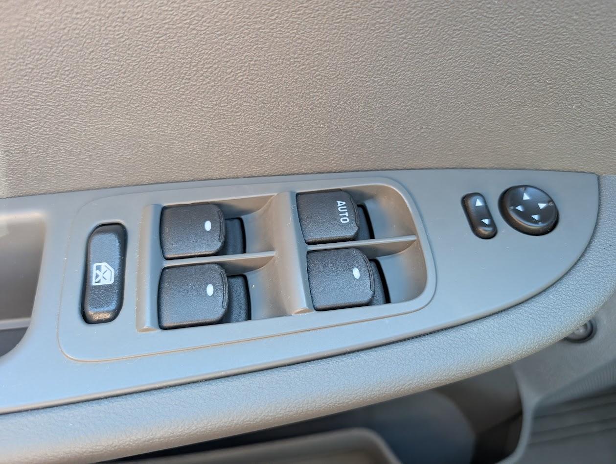 Chevrolet Malibu 1LT 2011