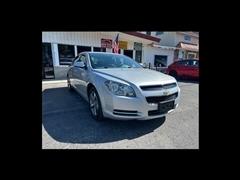 2011 Chevrolet Malibu 