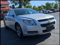 2011 Chevrolet Malibu 