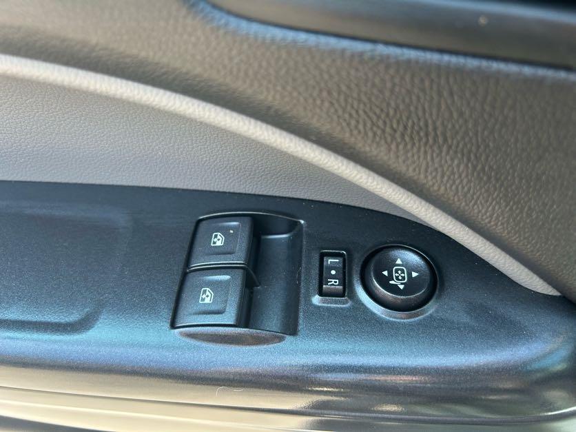 Chevrolet Colorado Work Truck Ext. Cab 4WD 2018