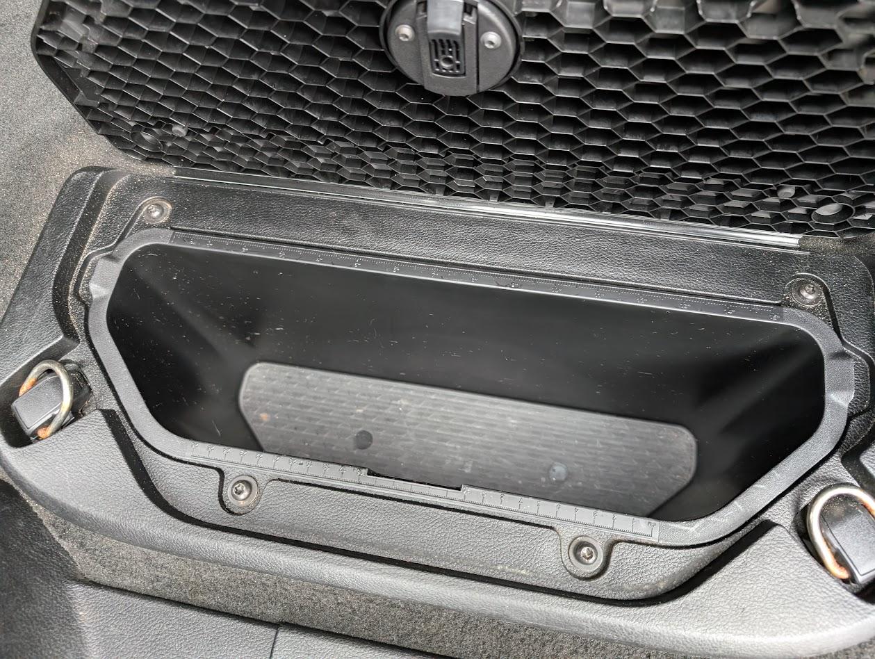 RAM 1500 Big Horn Crew Cab SWB 4WD 2019