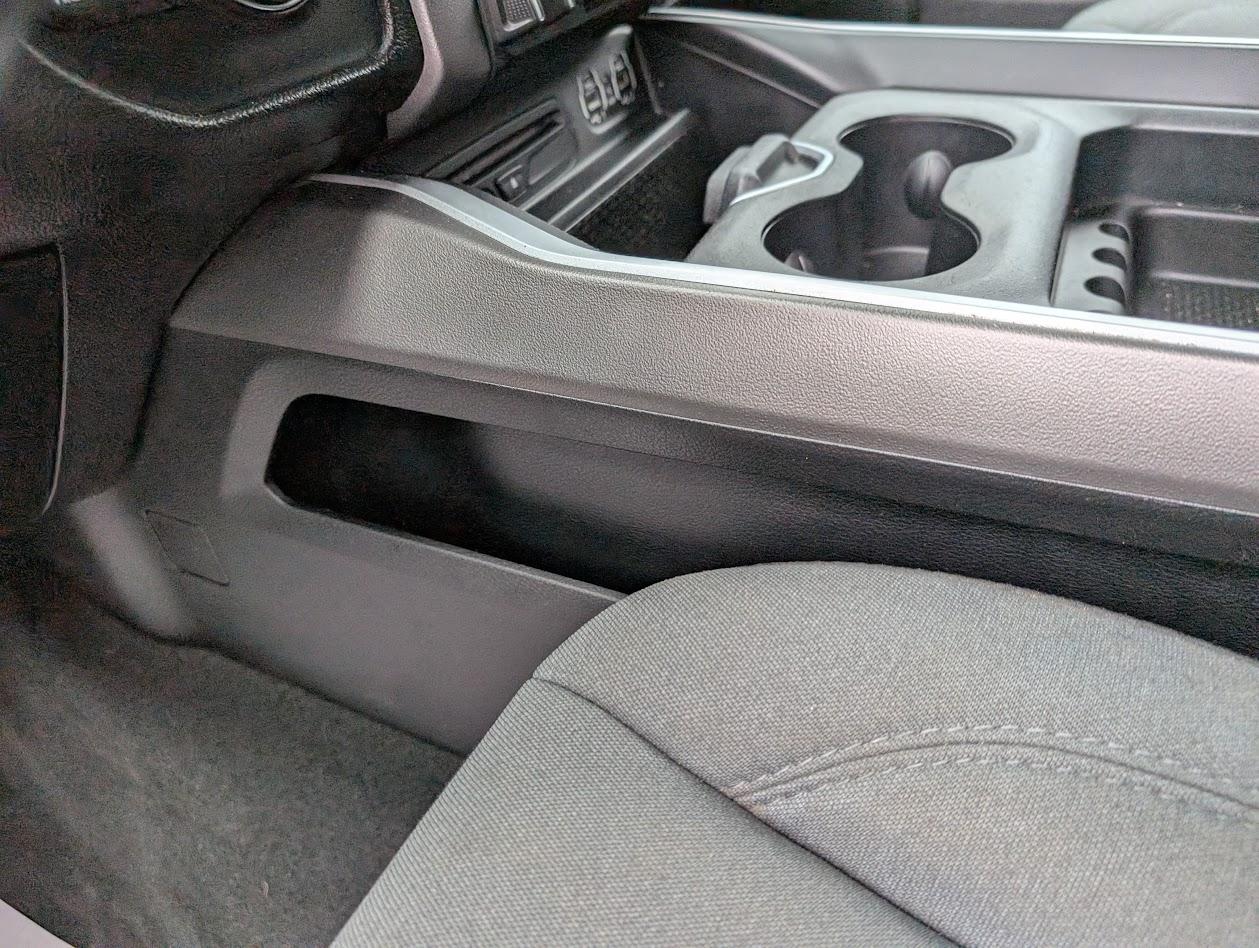 RAM 1500 Big Horn Crew Cab SWB 4WD 2019